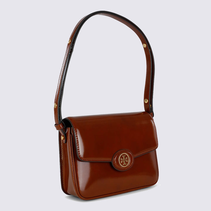 Tory Burch Bags - Dark sienna | cd0d34e143533bca6f87e98522bcc070e5e7e921