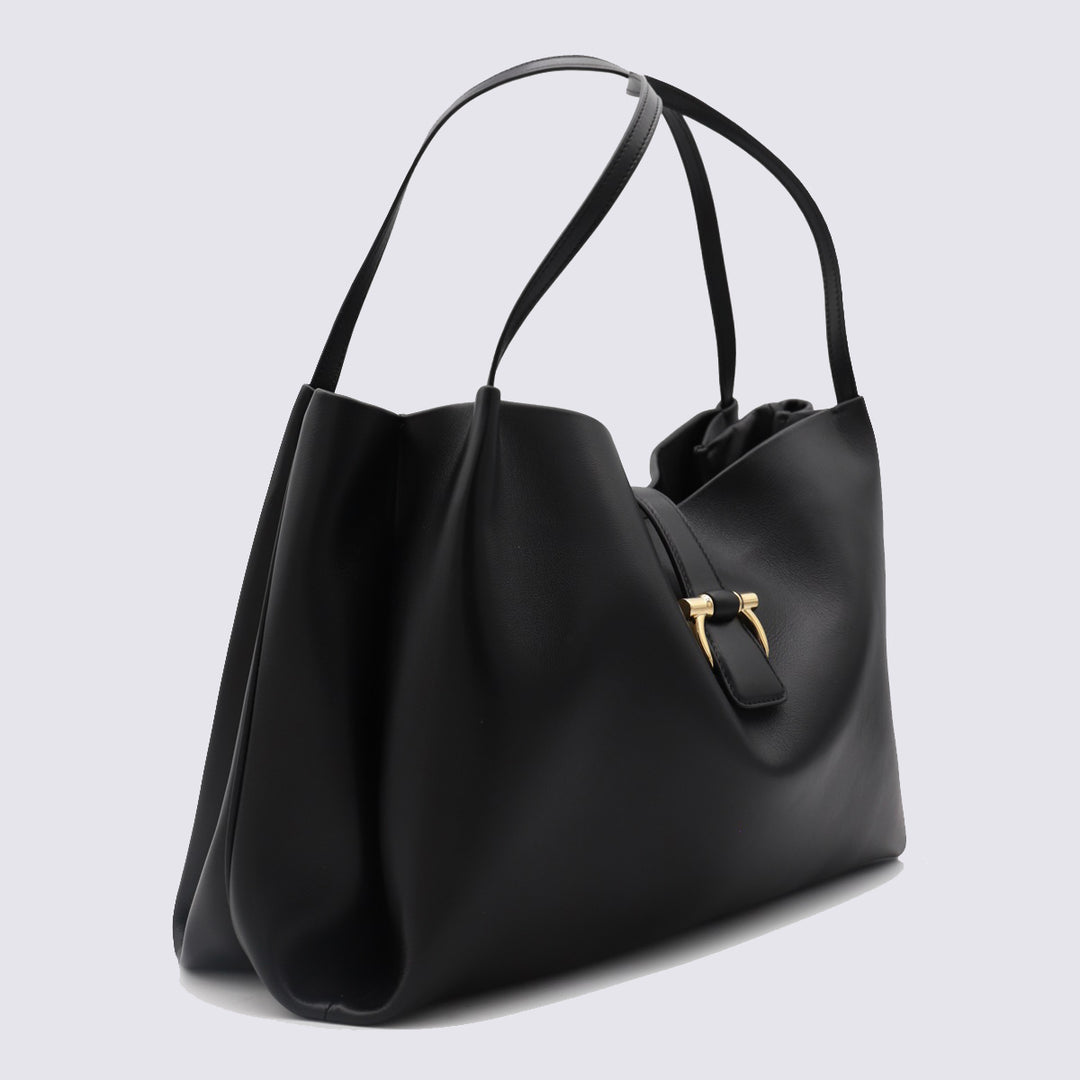 Ferragamo Bags - Blacks and greys | e3c8f4519fa35e05f61fd4cb562a1d88fcc08c26