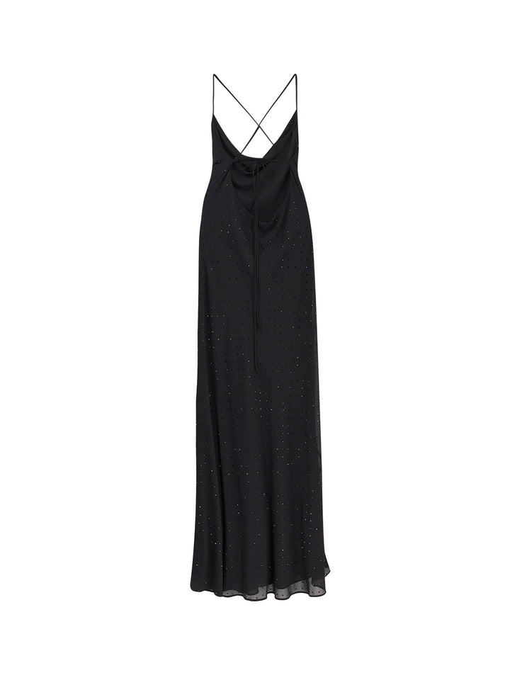 Pinko Dresses - Neri e Grigi | 6fe8b370704c157c8606dd2d9e4541402c1d761a