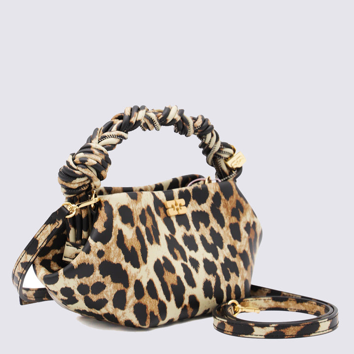Ganni Bags - LEO | cc185a0e690c786f391e8adad463fd6cc7b6f4c8
