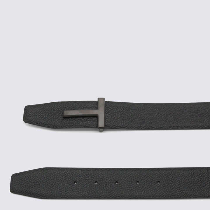 Tom Ford Belts - Blacks and greys | ff3587730e08bd21d7eb786e314801e155416f30