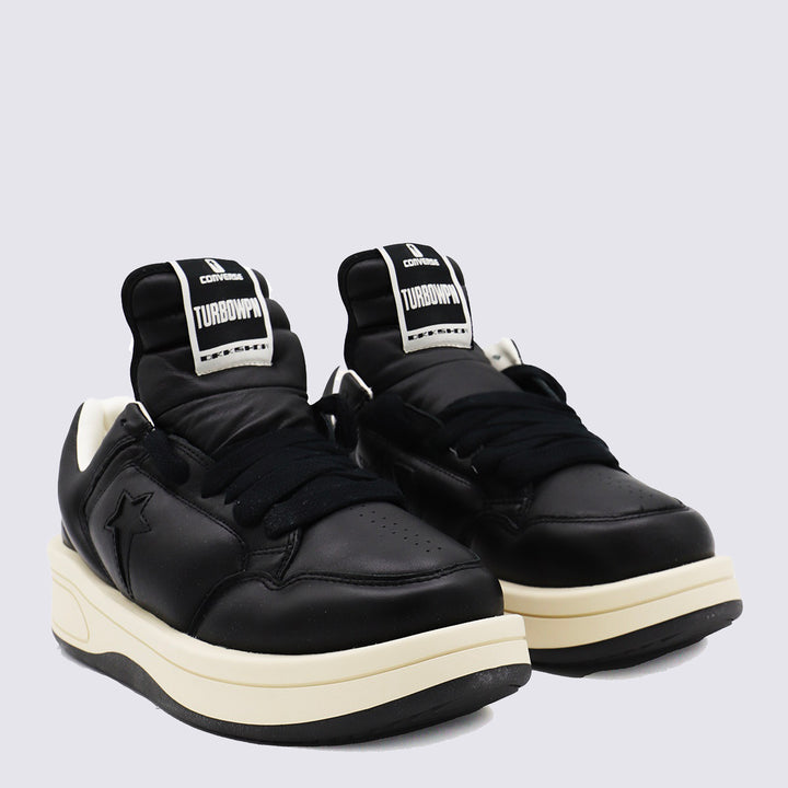 Converse X Drkshwd Sneakers - Blacks and greys | 69075aa04cf56db4a292f51747e7c111ee18e301