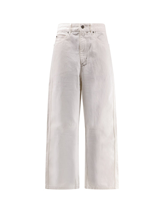 Eliott Denim Trousers
