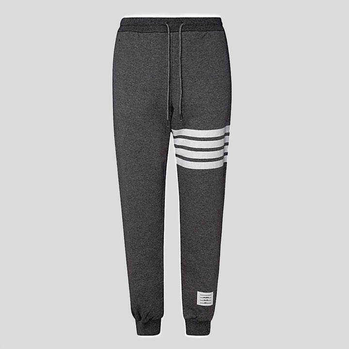 Thom Browne Trousers - Blacks and greys | 4bf1a57a18e984b2ef15d59669809eda04f724ae