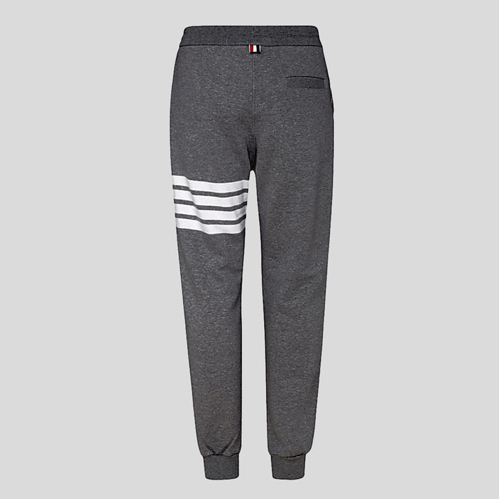 Thom Browne Trousers - Blacks and greys | 0c571ad49f6df0746412e3b5f83f321d970a14e9