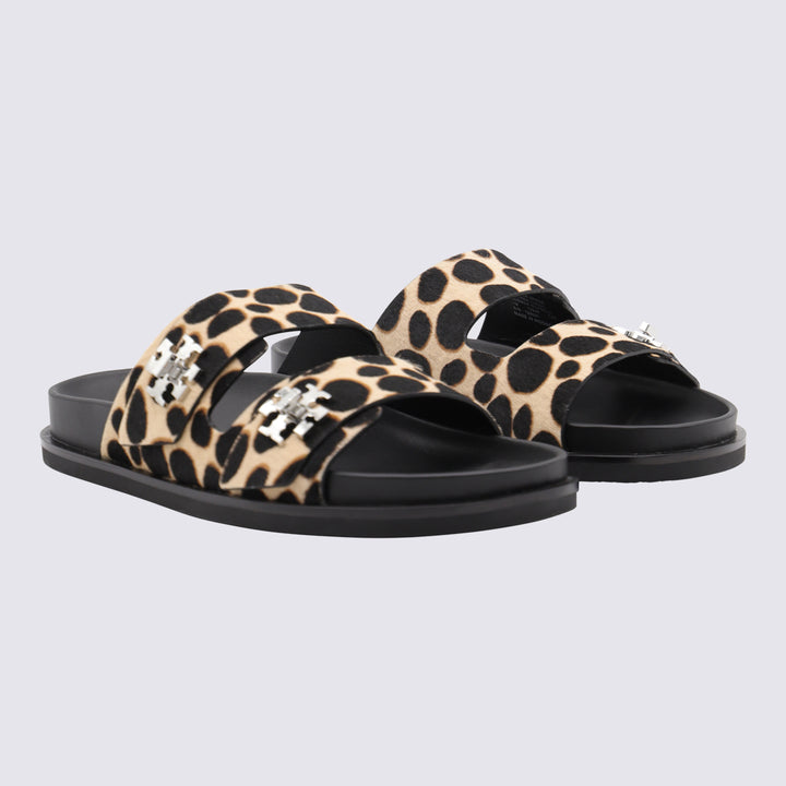 Tory Burch Flat shoes - TRENCH | 9411754af25f43948761d42df065282bac1a5ddd