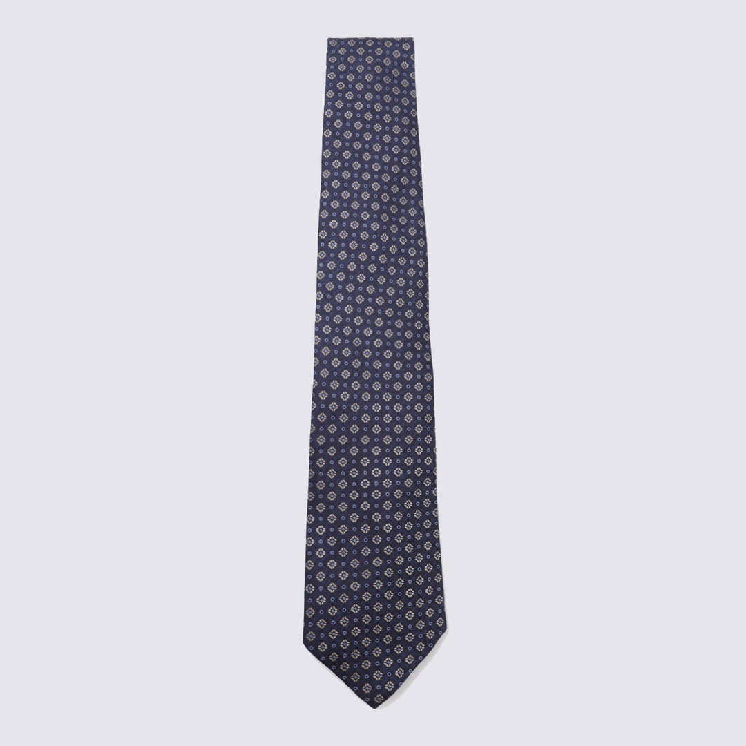 Canali Ties -  | 511b03a48eb427ce6157a897093926d74c059a1f