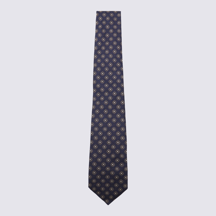 Canali Ties -  | 8ab5f81b83ba8785b55e21b4ce92e5e63952573f