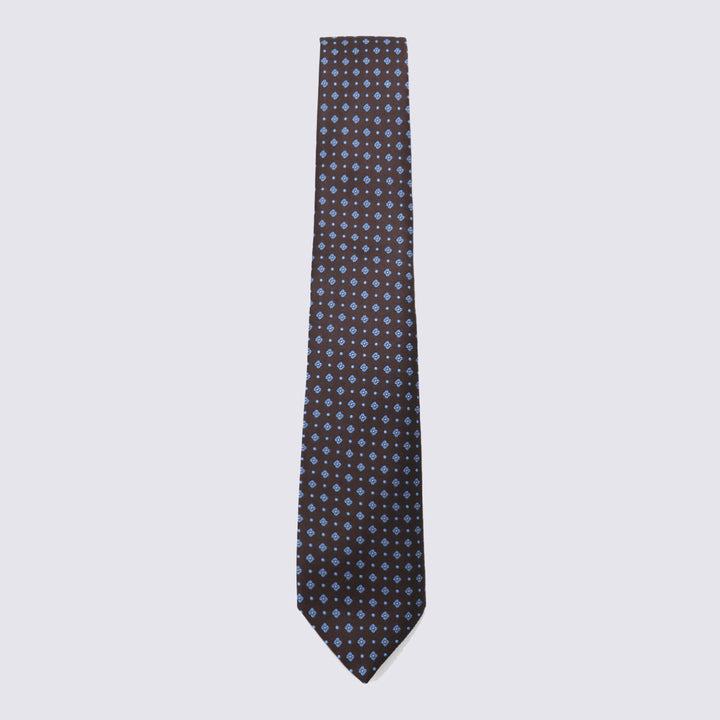 Canali Ties -  | a1323b0407832c922aac93071c935f70e95a458d