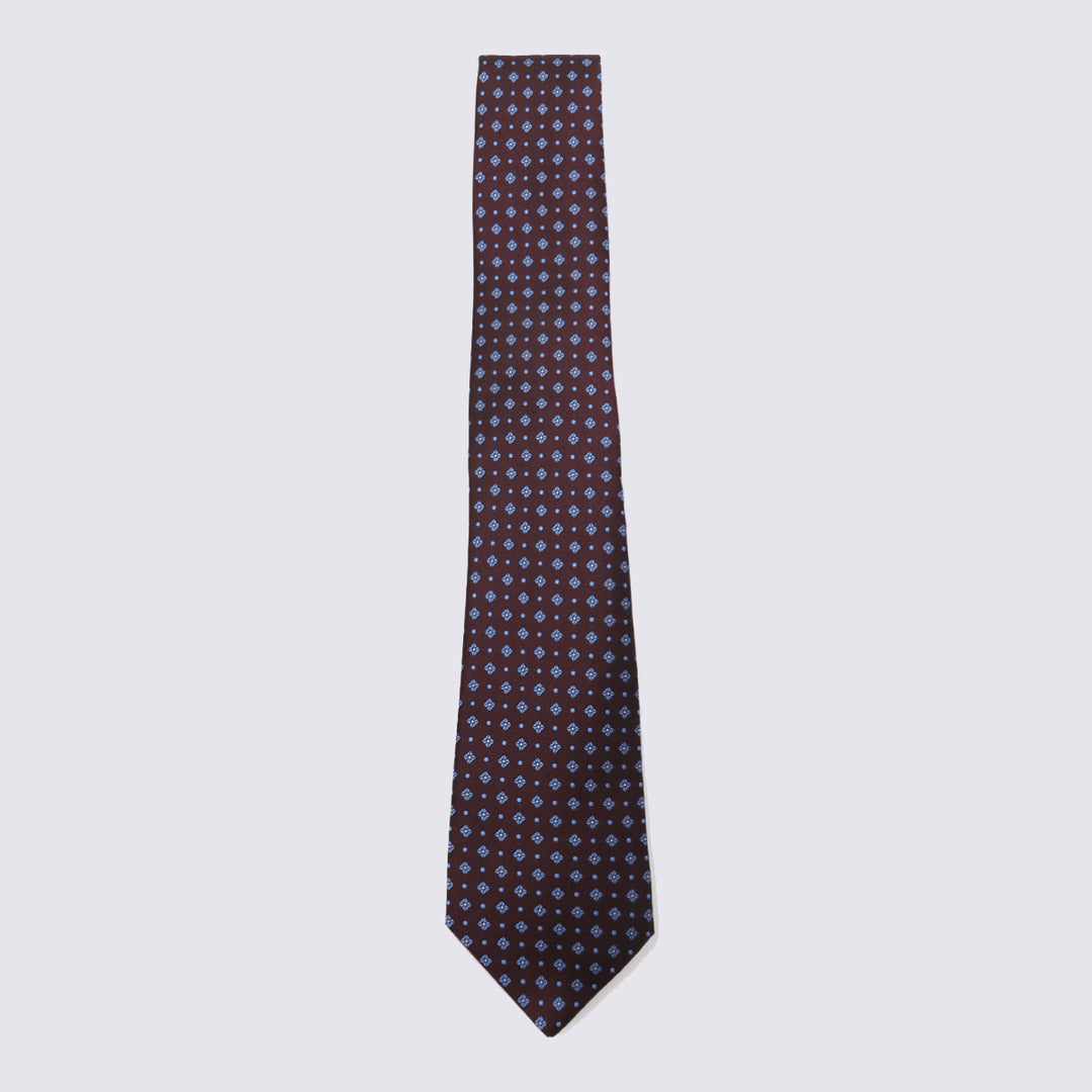 Canali Ties -  | 2e219b70acd49a66726b59ce505190cc398df966