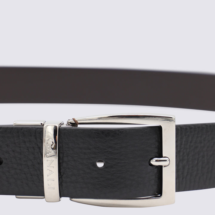 Canali Belts -  | a46daf20de899391029186d5ba7c8e81d27813f4