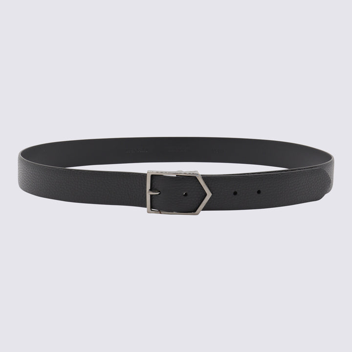 Canali Belts -  | cf712691b02a462f00b9aa485231683e5778fcd9