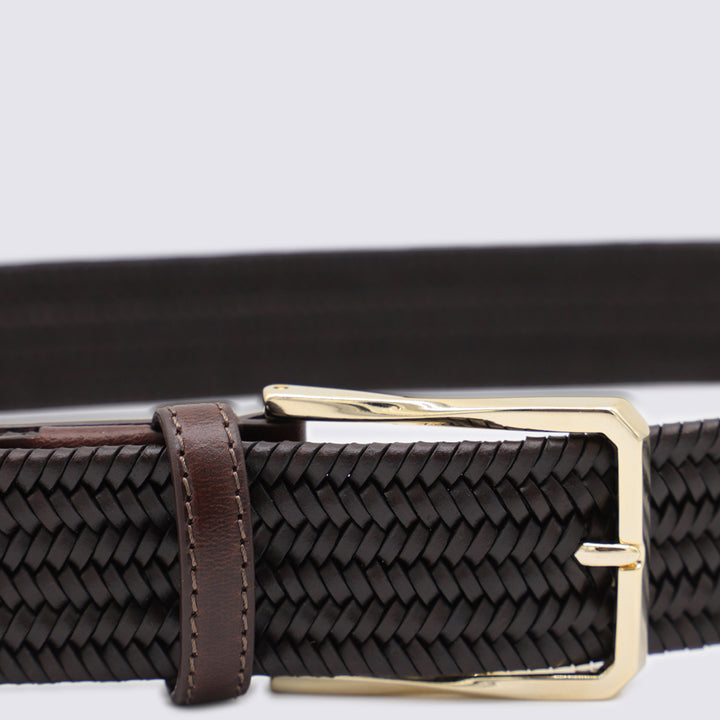 Canali Belts -  | 393bc31335dadf5e2ee71cd2ef86672f257b9609