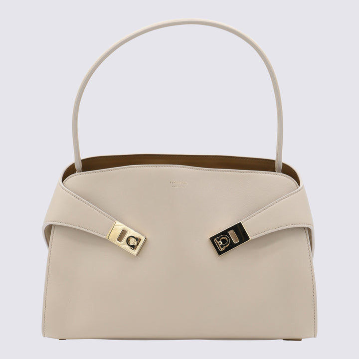 Ferragamo Bags - STONE/OCRA | 99b33558ab3dd3f2ee52a10d9dc56079b748f9b9