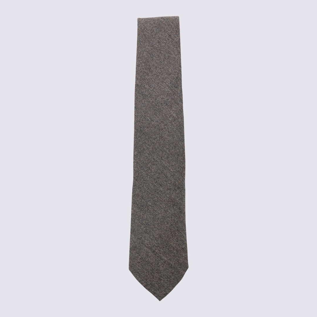 Canali Ties -  | c62485a87e0e1ffdbf0f5c95e5b26154d5e72f03