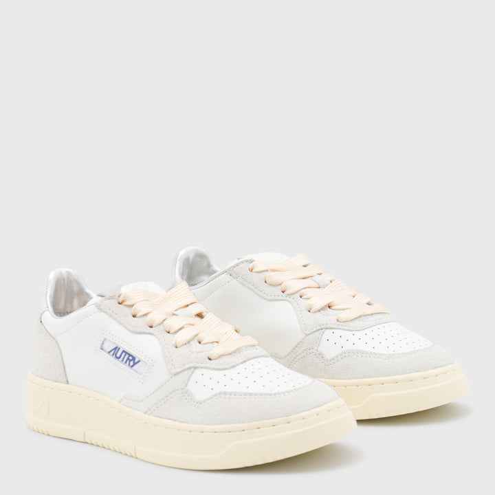 Autry Sneakers - WHITE/WHITE | 53f7b6586e755cfa0daedf0dccb446215a30f02b
