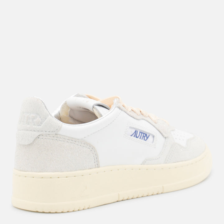 Autry Sneakers - WHITE/WHITE | 9e1f0277b38f22e9447174e9c4d80d5254be1db3