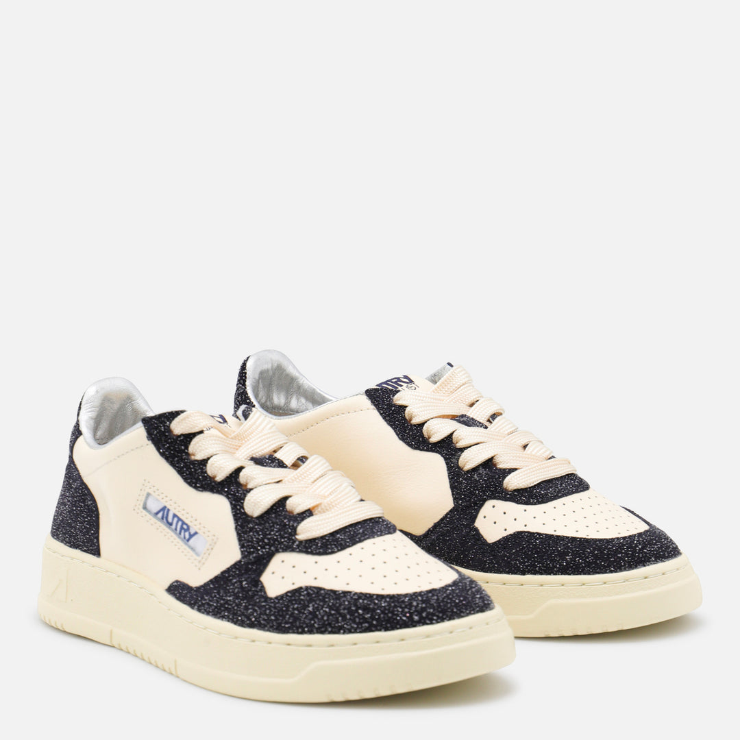 Autry Sneakers - MARSH/BLUE | c48a6934cc41e3281767949d40a033211501f6ec