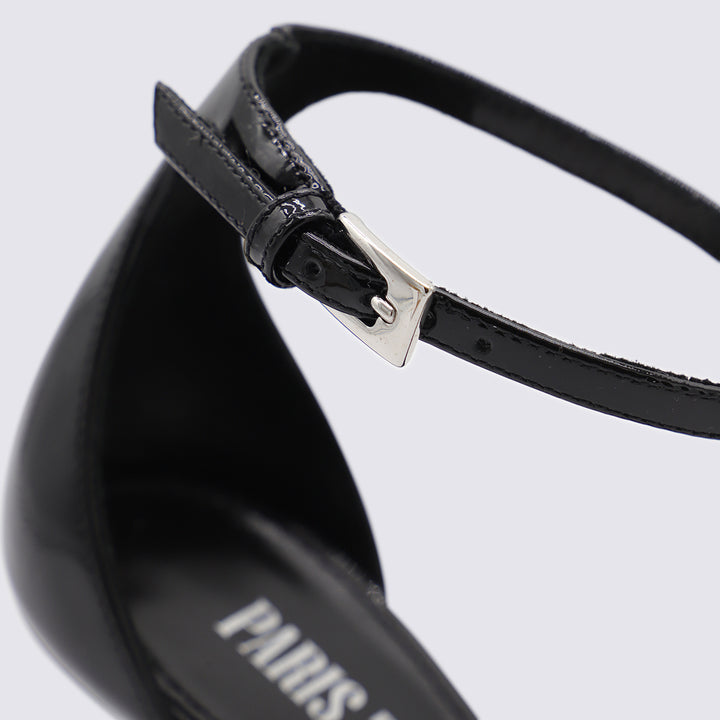 Paris Texas With Heel - Blacks and greys | ba6e2e6f3f040f0ef8fae845e93f15d61670890a