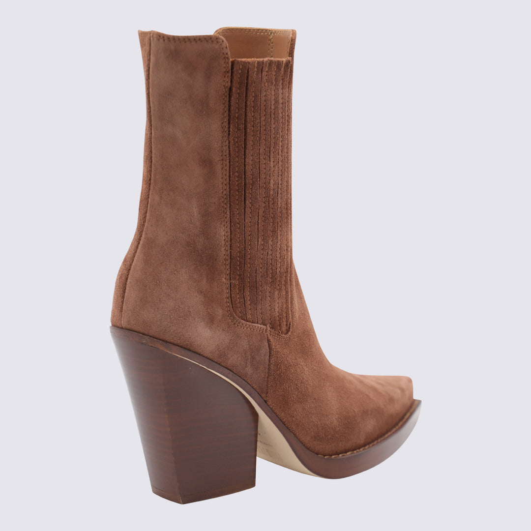 Paris Texas Boots - CANYON | bf54ebb3dc36f18b146dc40c10c49af0a7b52cab