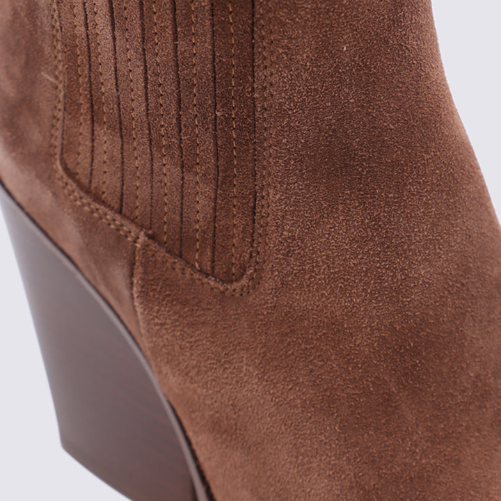 Paris Texas Boots - CANYON | 98a9469b9c6873c13e5d875a144321e0722d617b