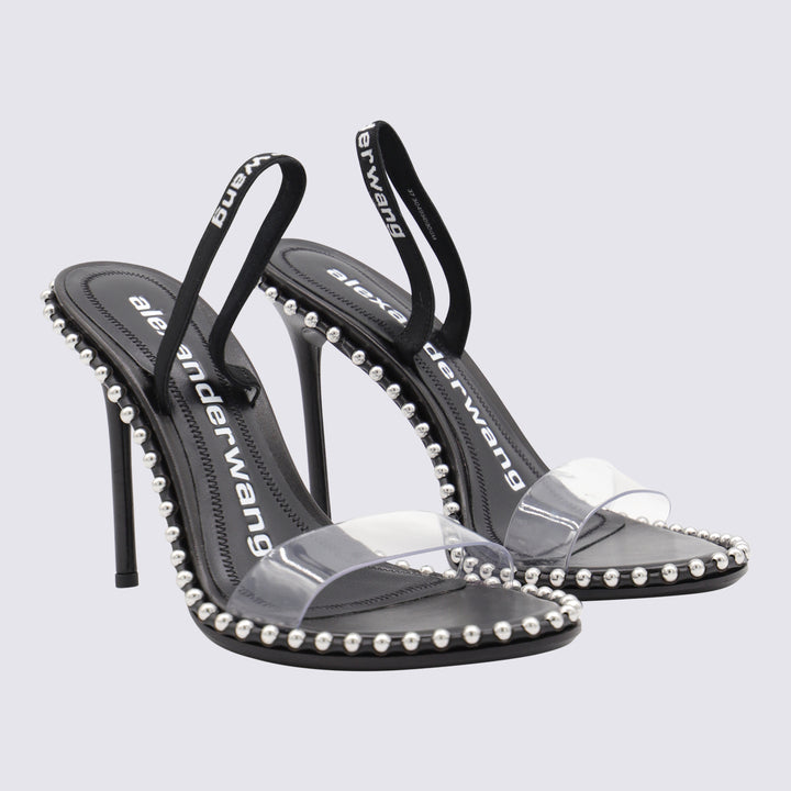 Alexander Wang Sandals - Blacks and greys | c56af887078704942c24be9a8c073f97d5db57cd