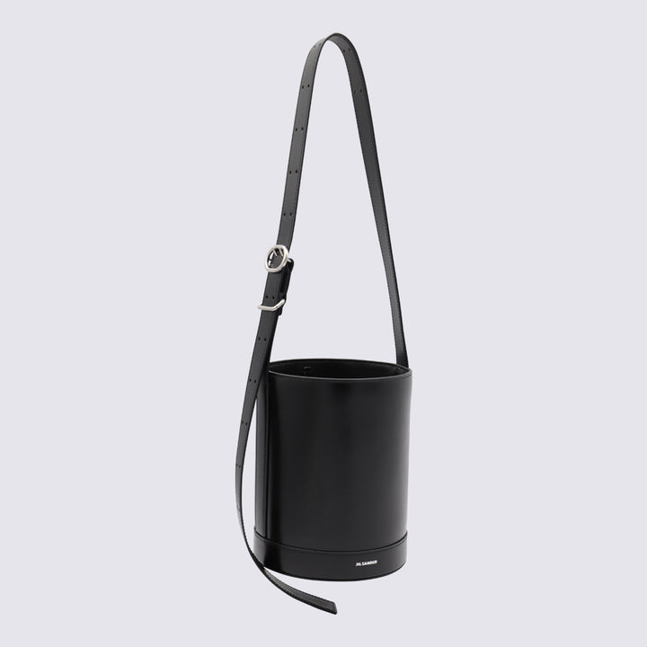 Jil Sander Bags - Blacks and greys | 965d42f6fc5d69d9de310cd0b94ccb24137751b5