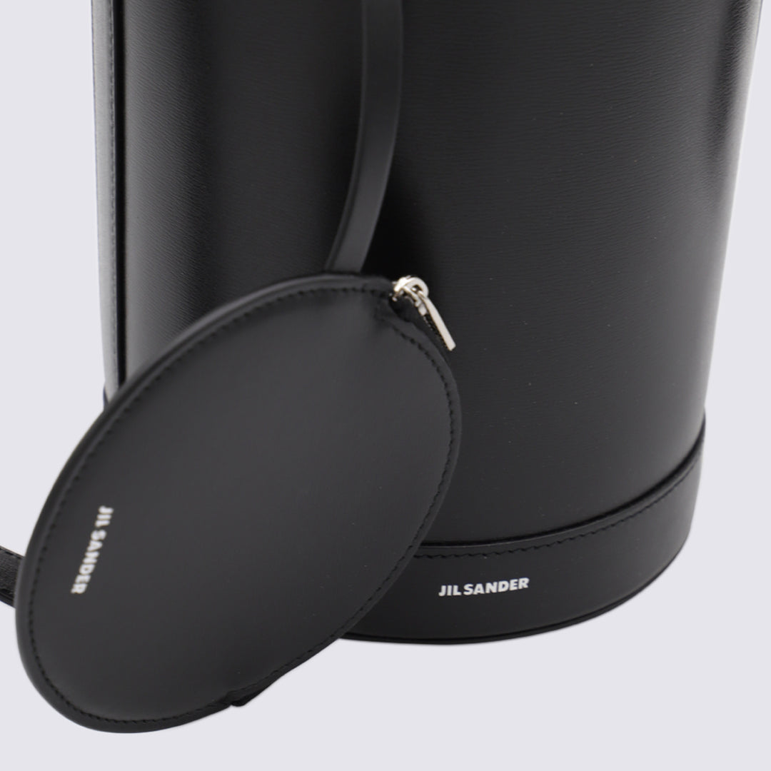 Jil Sander Bags - Blacks and greys | 0f328fbba514344382d7b5030b917e34e76a65bc