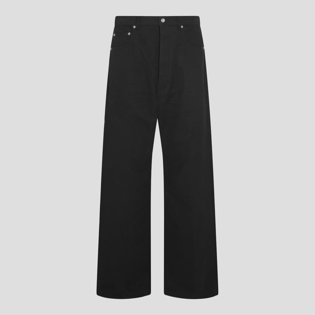 Rick Owens Jeans - Blacks and greys | 2ed1a105c59a15e8d21f1d82a88f2028df18e2c2