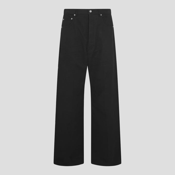 Rick Owens Jeans - Blacks and greys | 2ed1a105c59a15e8d21f1d82a88f2028df18e2c2