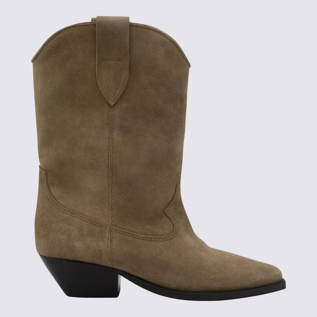 Isabel Marant Boots - Light and natural | 12773b66e5711e58129af0953b32045be98760f6