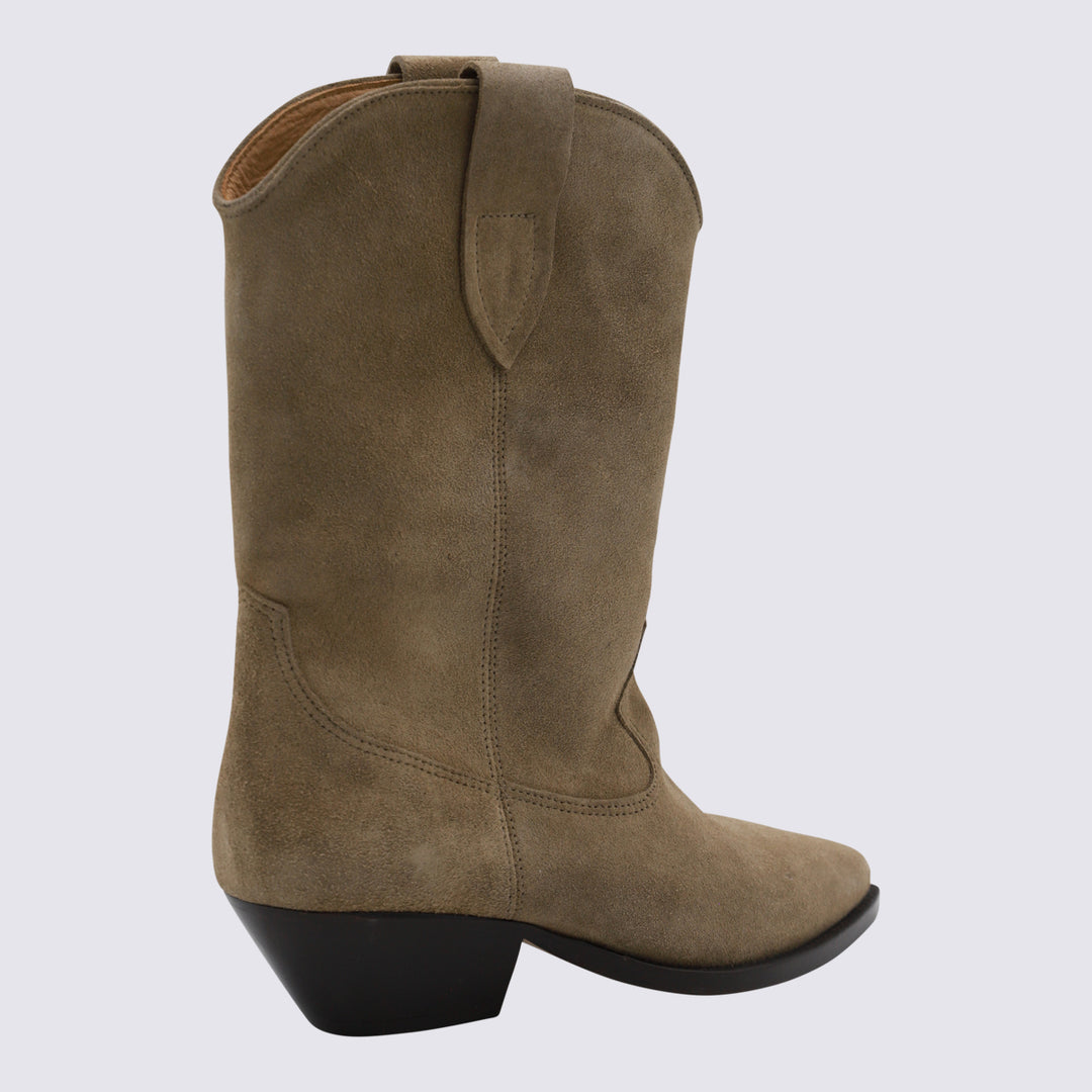 Isabel Marant Boots - Light and natural | 5cd6053f19eea392934a4819231e8f0af3903a6d