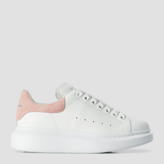 Sneakers White/Patchouli
