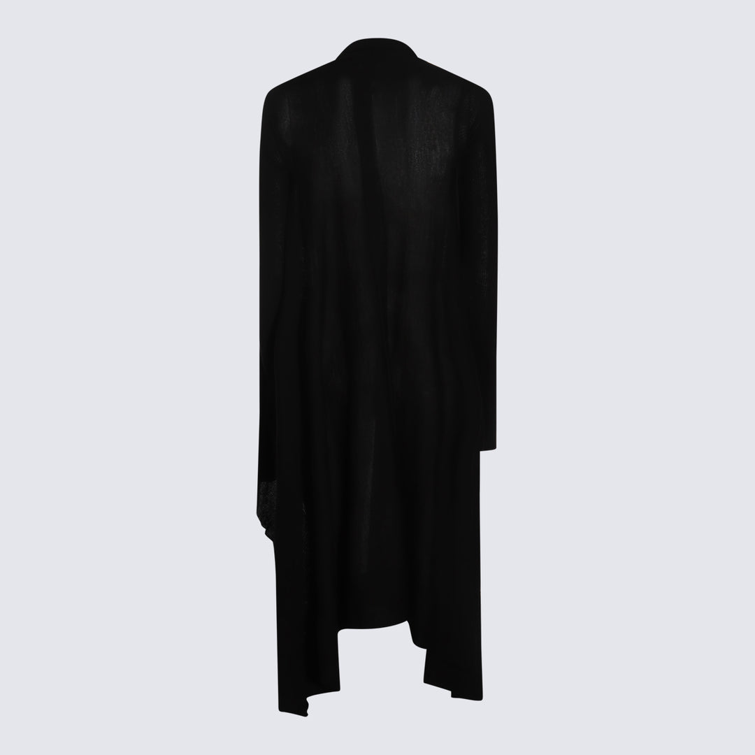 Rick Owens Sweaters - Blacks and greys | 36b3b7aaea09ddab0a60f0bd1ab689e4aba8c70b