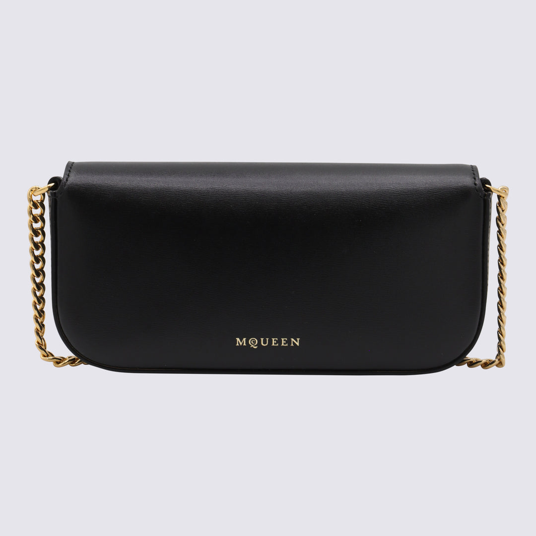 Alexander Mcqueen Bags - Blacks and greys | 1c6523dd76276d0e672db6e0eab12c9d35d38314