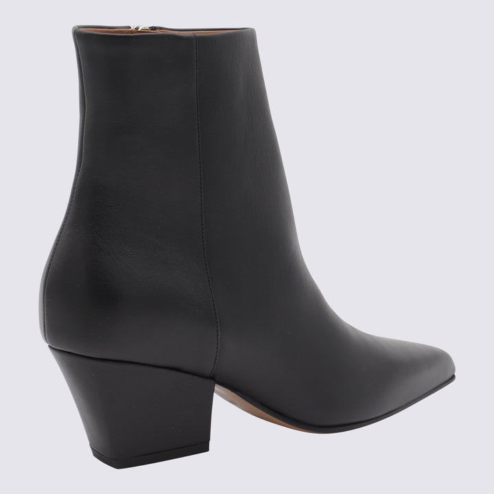 Paris Texas Boots - Blacks and greys | 37b5677176f8e609eec343231661eab40e3c1fd3