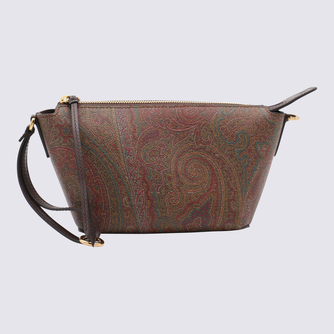 Etro Bags - Marrone | 6d0dfa2ced2c8bc3f2526207af59ca5b31c935a4