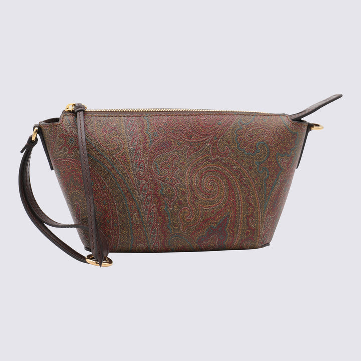 Etro Bags - Marrone | 6d0dfa2ced2c8bc3f2526207af59ca5b31c935a4