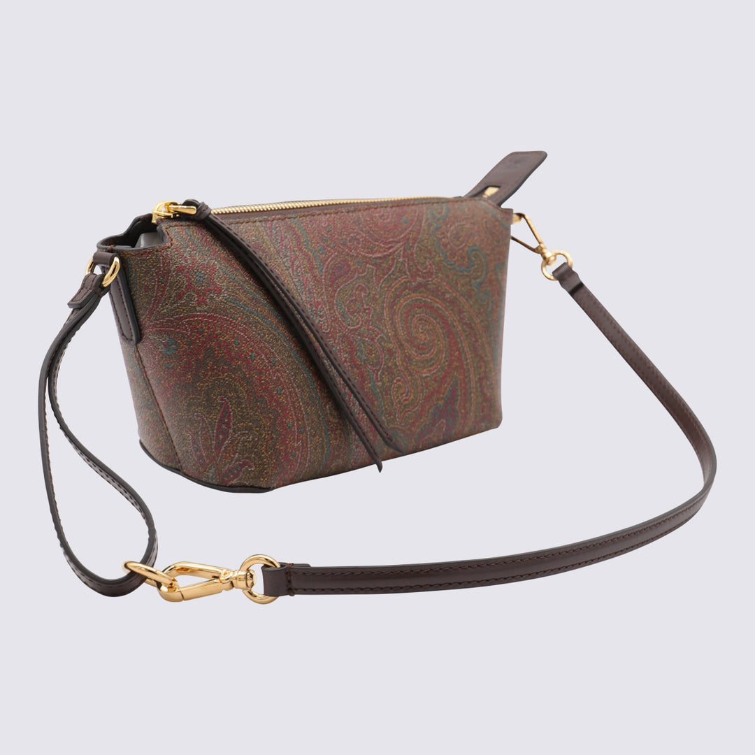 Etro Bags - Marrone | 64ee022749afaa701c571b4aeac7485813761405