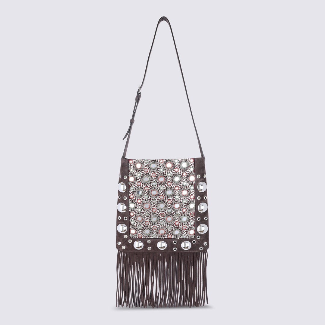 Valentino Garavani Bags - TOBACCO | 355e1b9686c314de8c62bba32f5b24d0849dc2e4