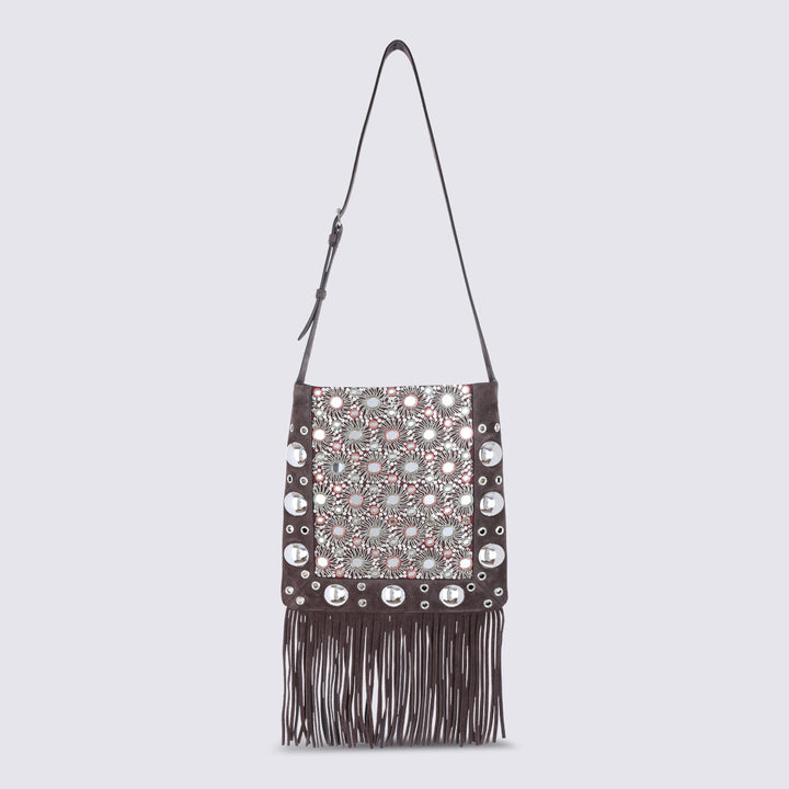 Valentino Garavani Bags - TOBACCO | 355e1b9686c314de8c62bba32f5b24d0849dc2e4