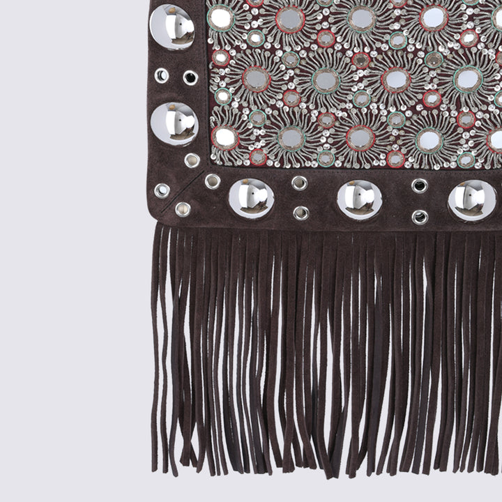 Valentino Garavani Bags - TOBACCO | 429188c8f9c174f1cc58d43a04d937b2a4534237