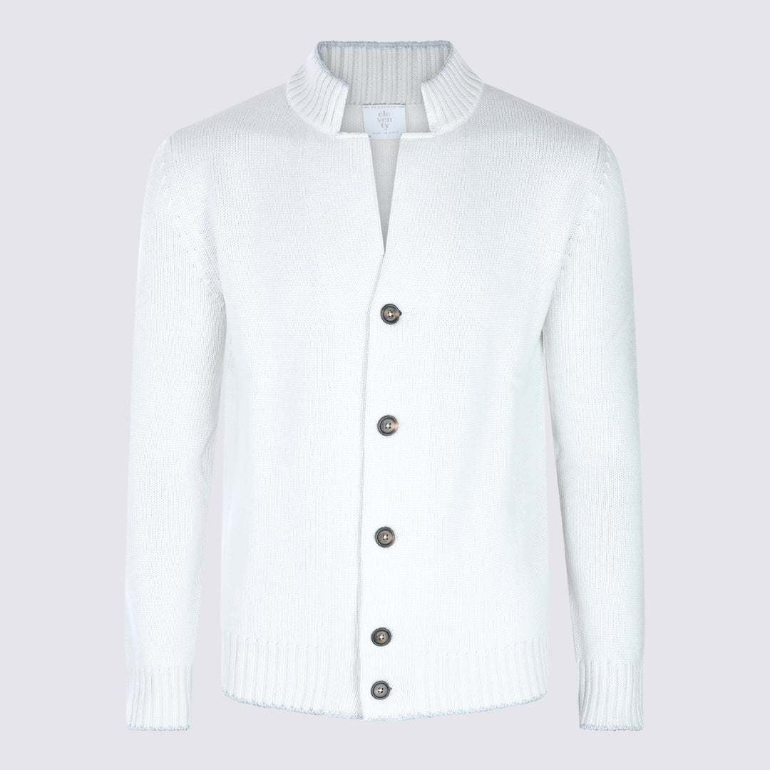 Eleventy Sweaters - Light and natural | 4c3af3902ad1abfed9891823c92153af152f14de