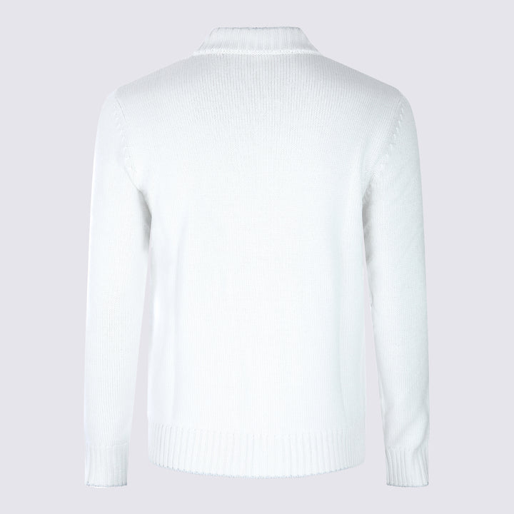 Eleventy Sweaters - Light and natural | 009cdcbdfbfc377fe34680f9de6ad0e1f60d2684