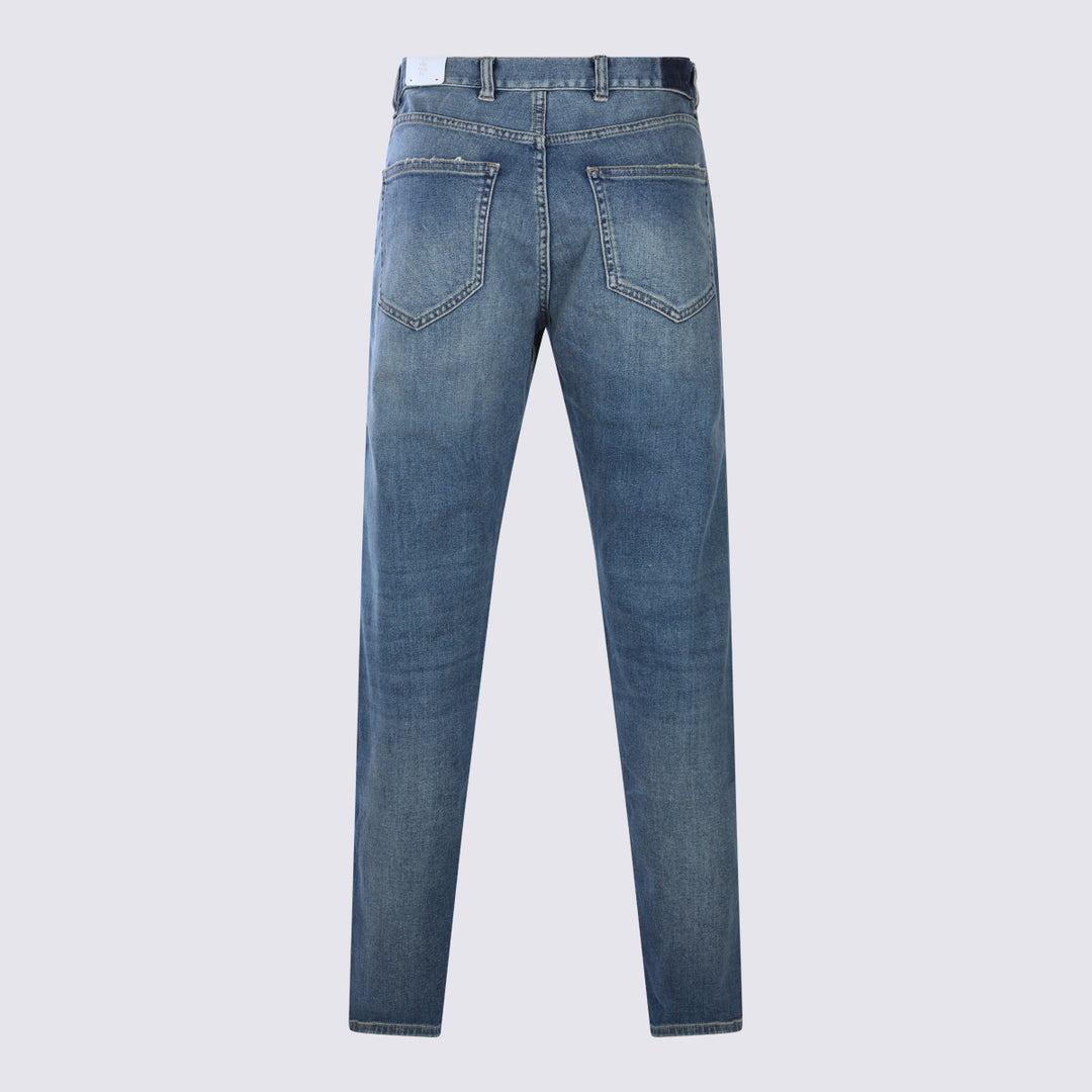 Eleventy Jeans - ZUCCHERO | 05dcf43fc9f8fc3d0985ea065daf8a56728246dc