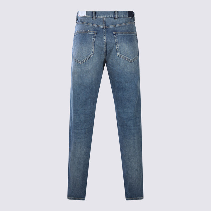 Eleventy Jeans - ZUCCHERO | 05dcf43fc9f8fc3d0985ea065daf8a56728246dc