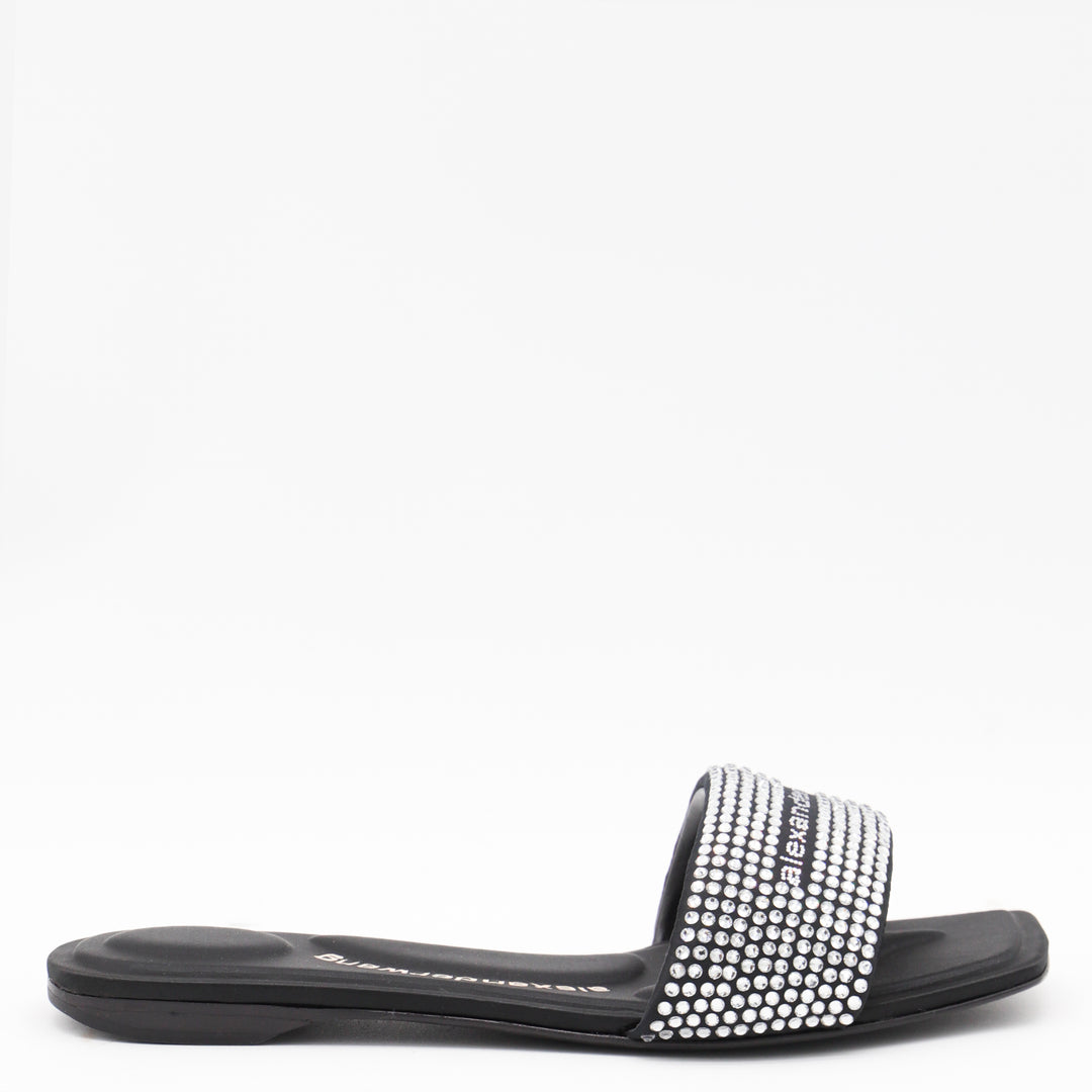 Alexander Wang Sandals - Blacks and greys | b7055bbf3996e2e07e0c60a637cb579b5e5fd12c