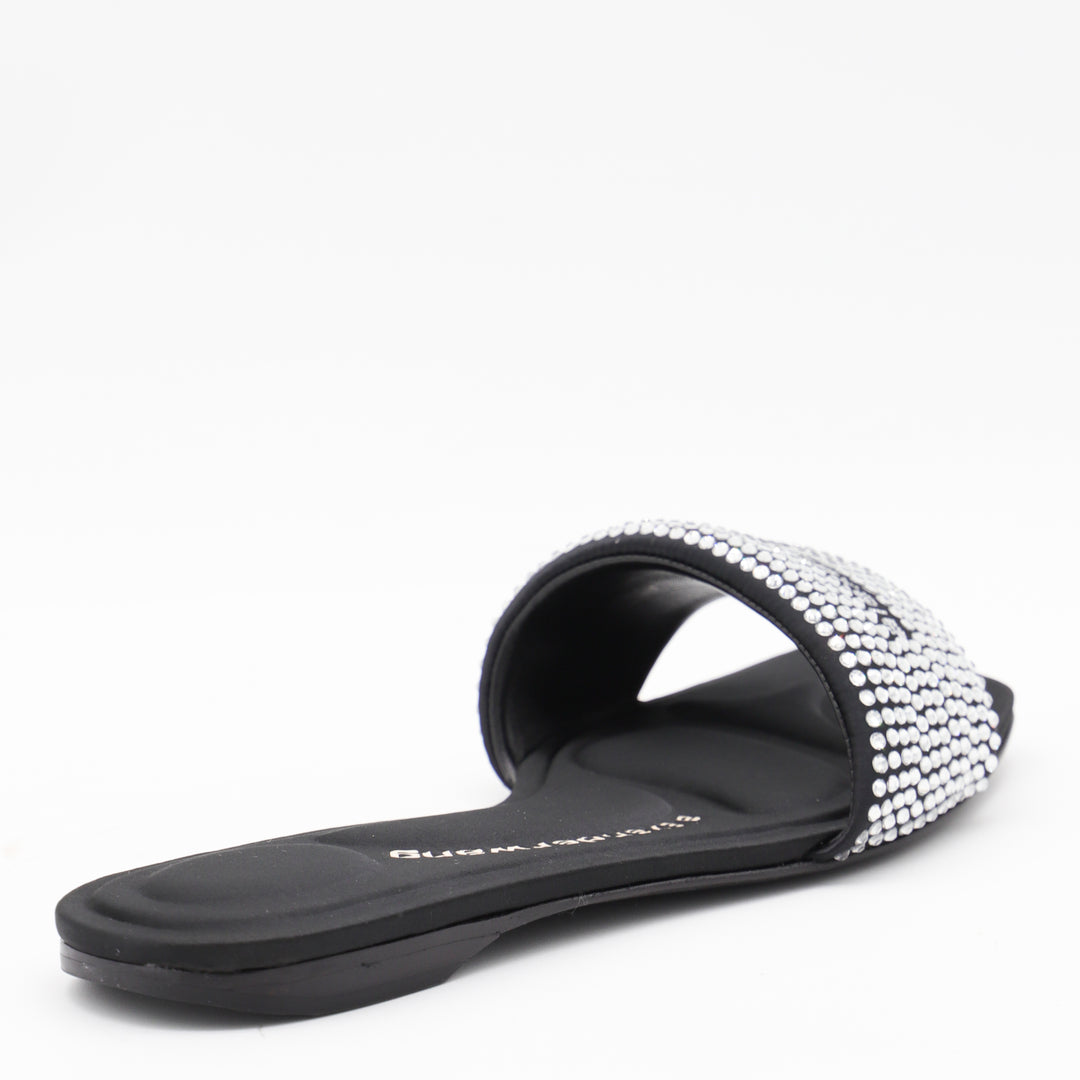 Alexander Wang Sandals - Blacks and greys | 948e9bf405dfafc220b98f1d344d7ab70f5a1c57