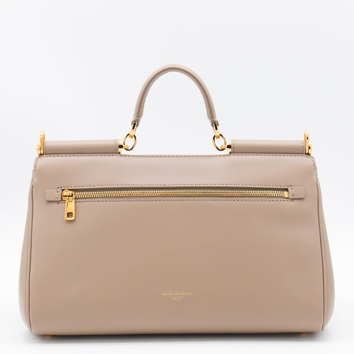 Dolce & Gabbana Bags - Metallici e grigi | cc0a6ea977c2ff2436be59fd245b0854e50cae95