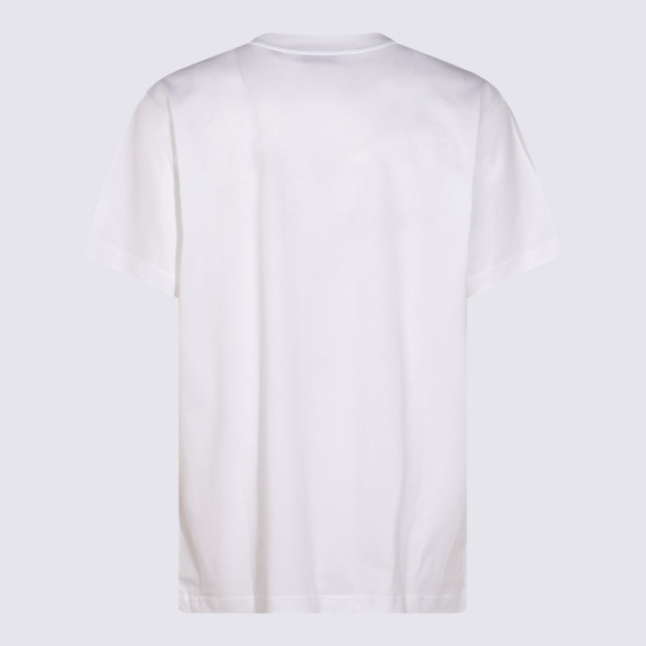 Moschino T-shirts and Polos - Light and natural | 8a928c816480875198cb63211581cc9896f879b6